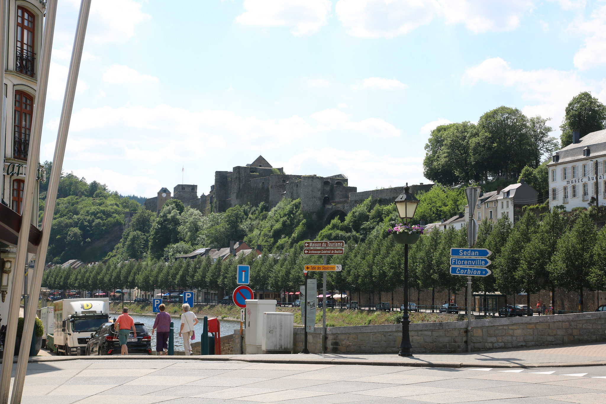 Bouillon